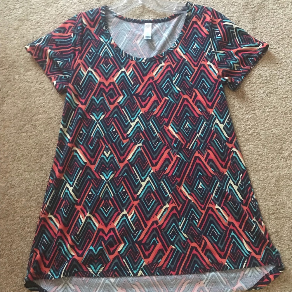 Lularoe Classic T